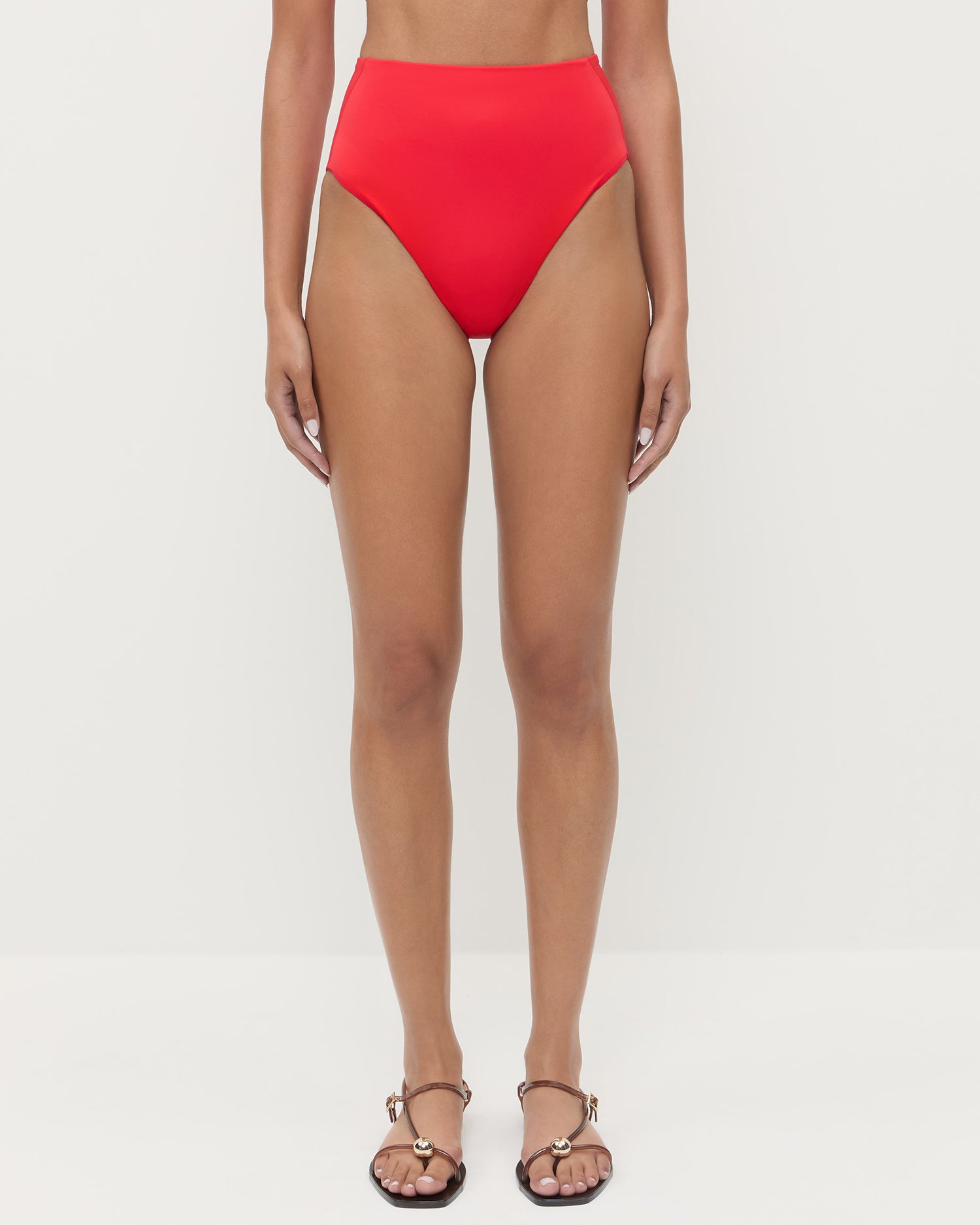 LOF X LR Hi Hi Bikini Bottom