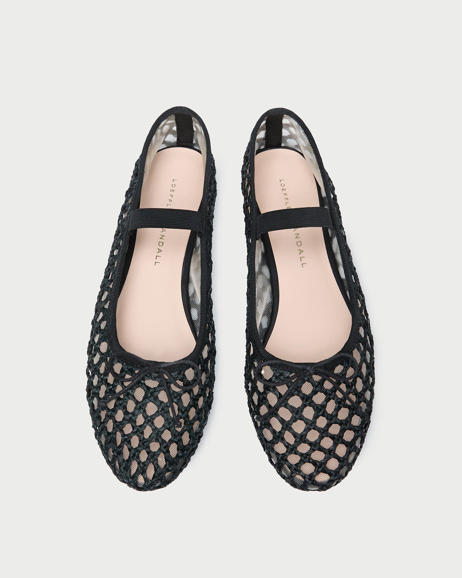 Black Crochet / 11