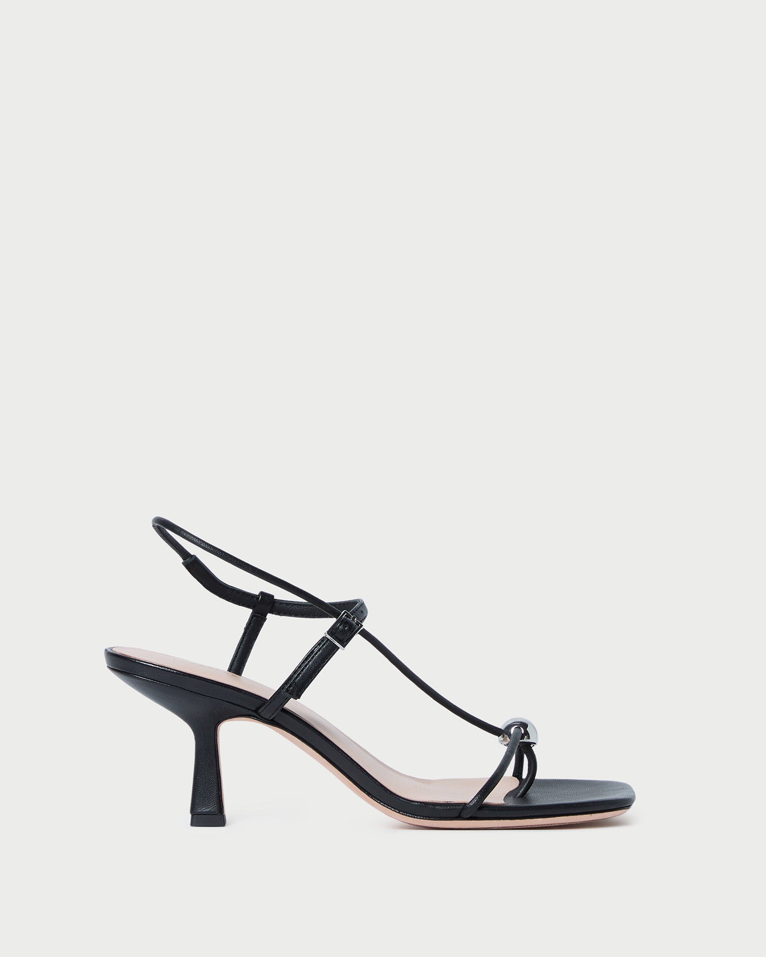 Black / 12
