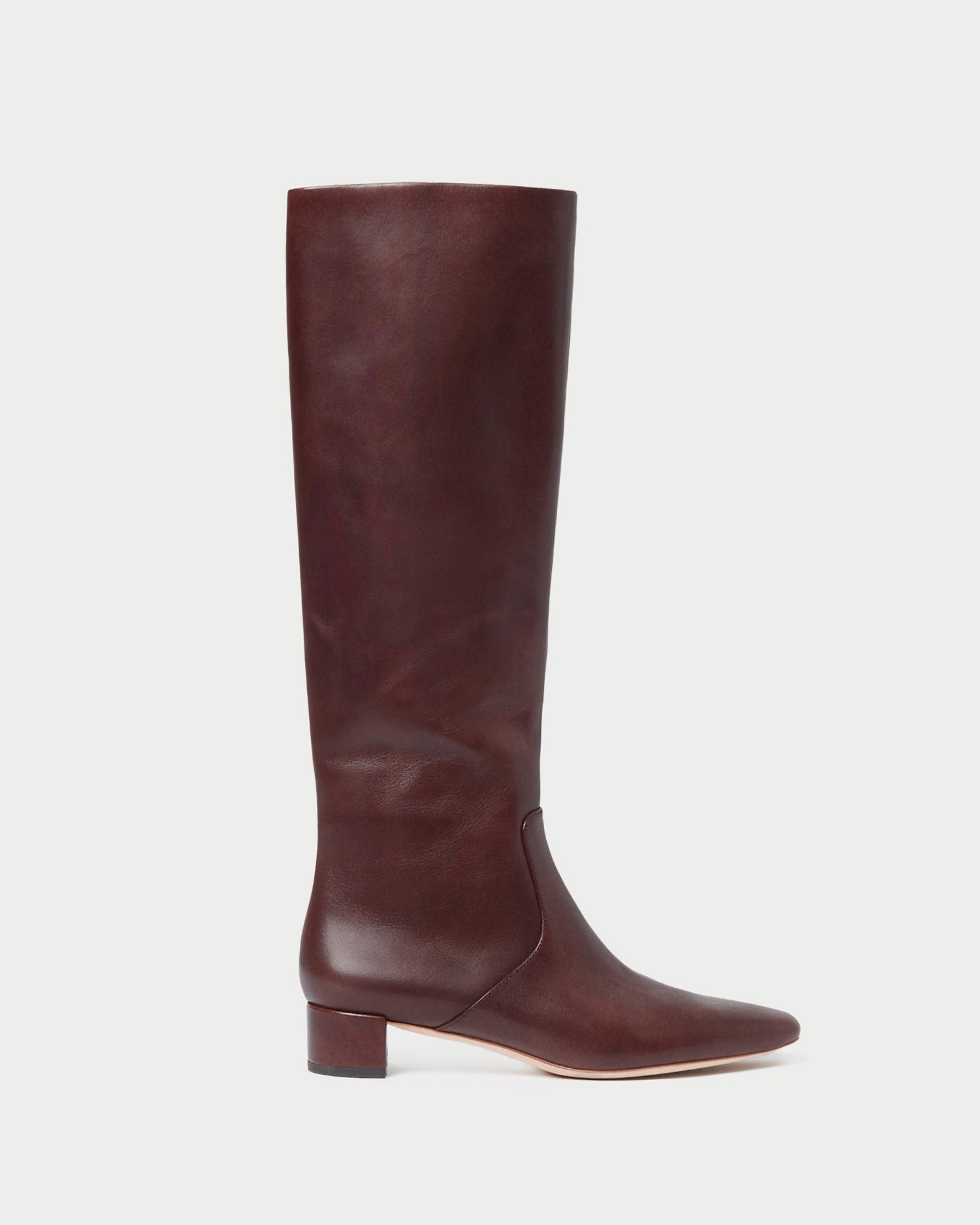 Indy Espresso Tall Boot