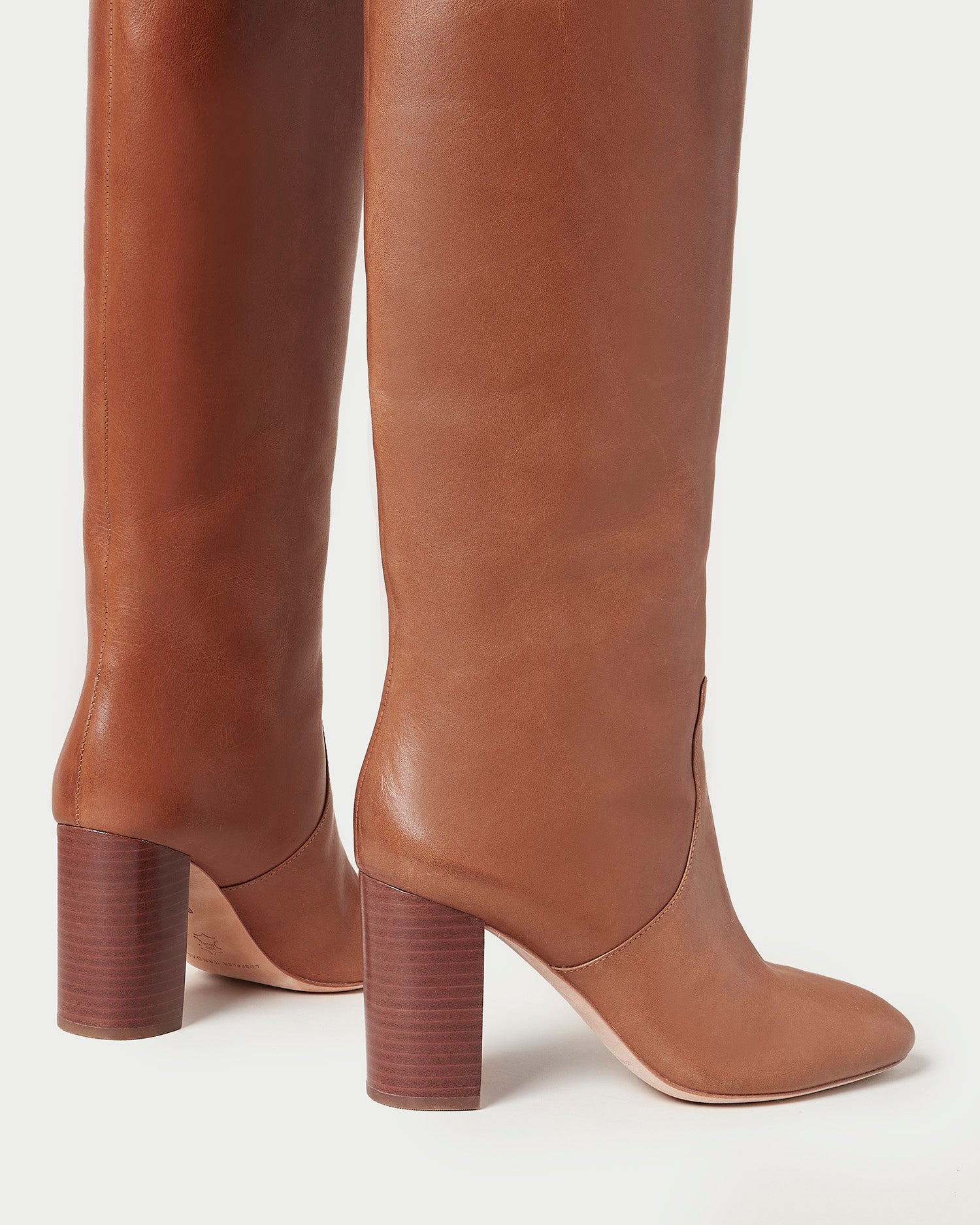 Goldy Safari Tall Boot