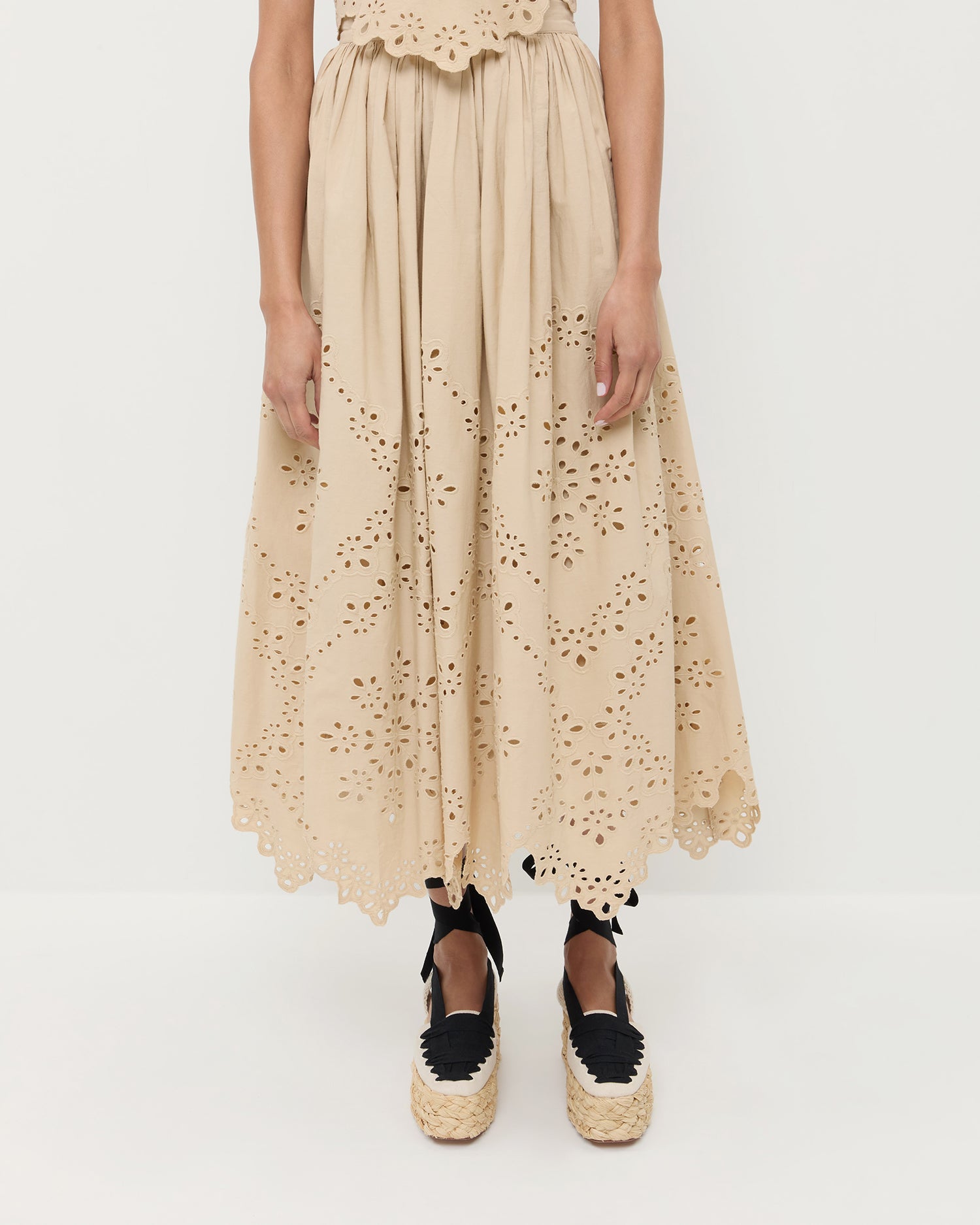 Star Skirt