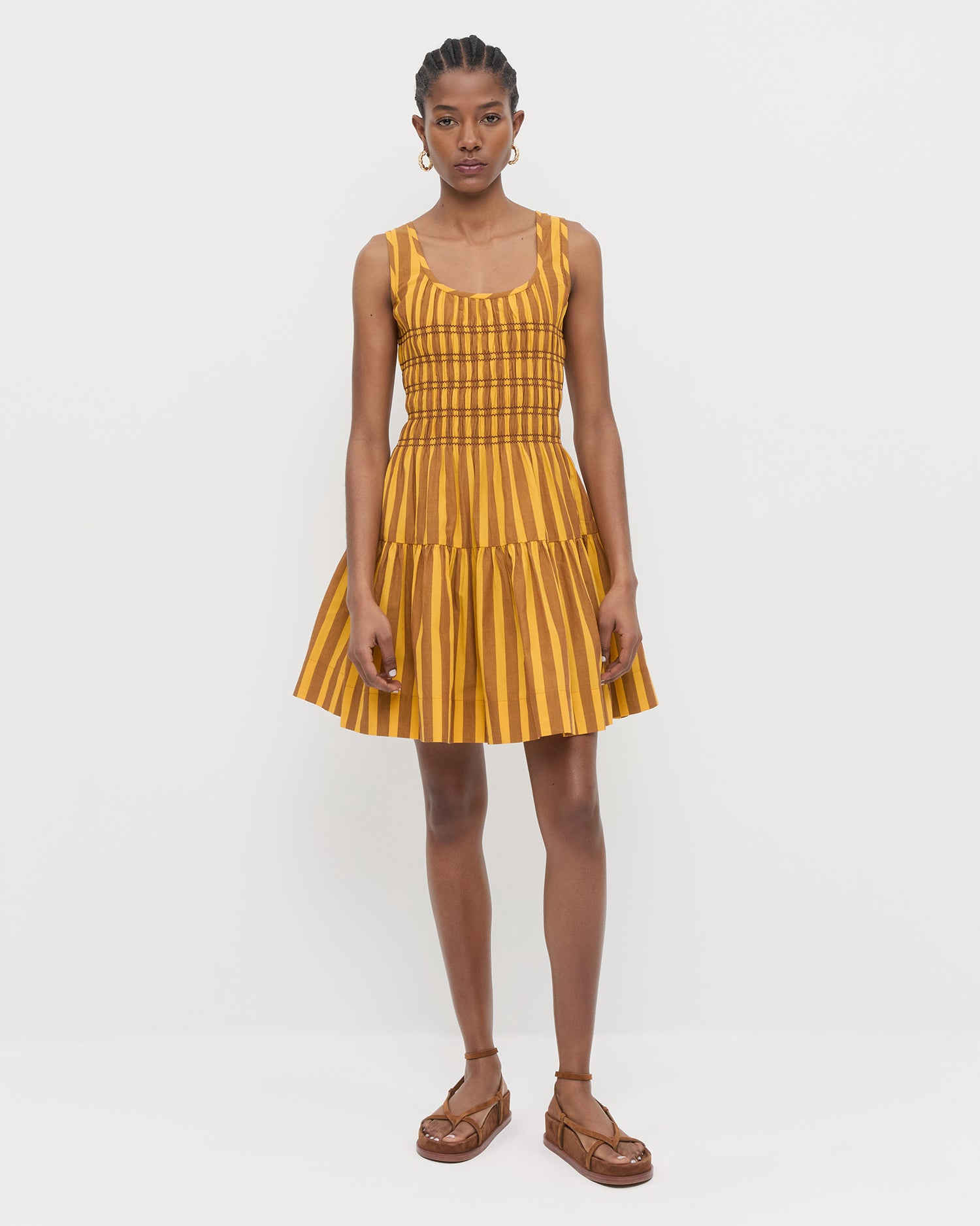 Melody Dress