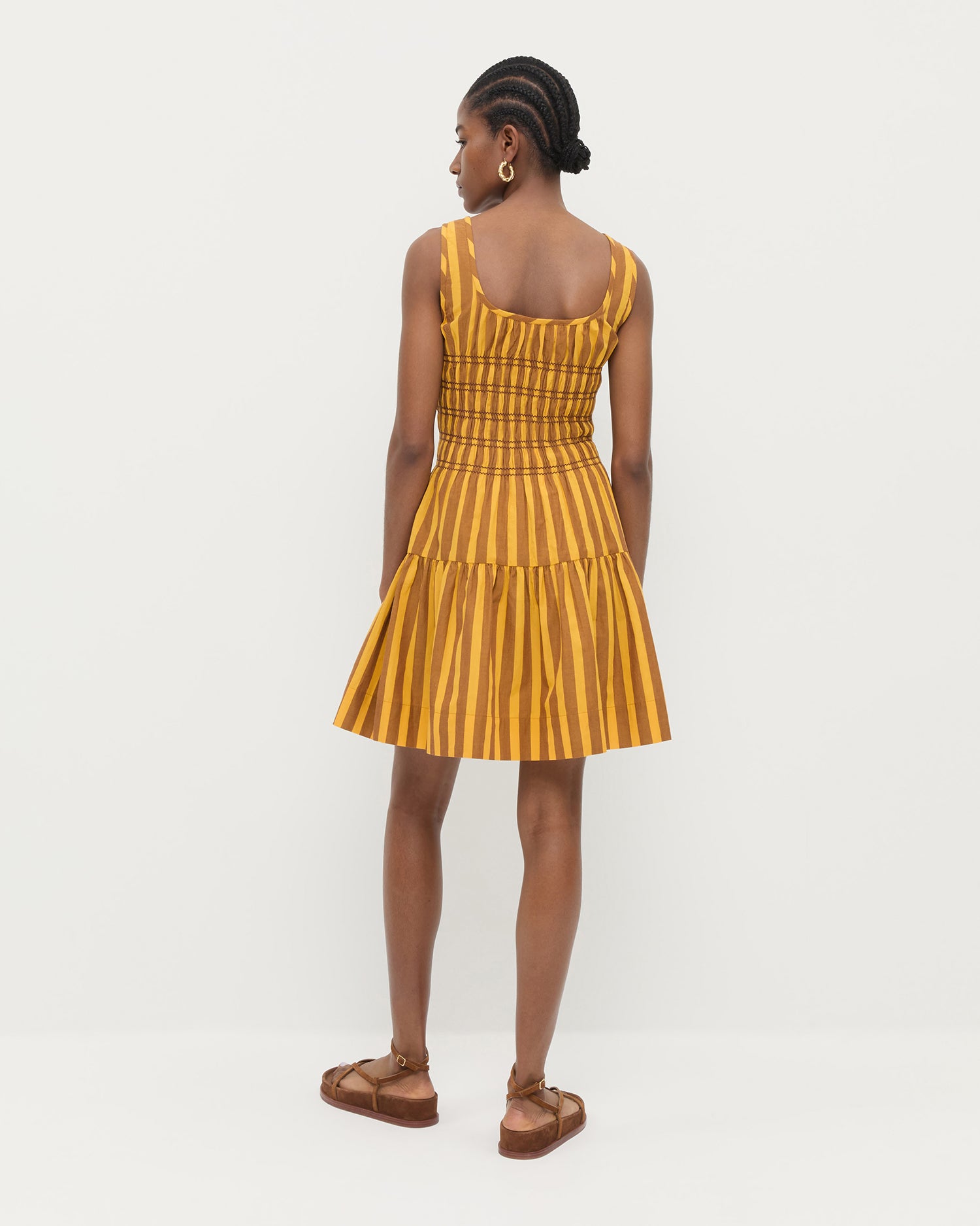 Melody Dress