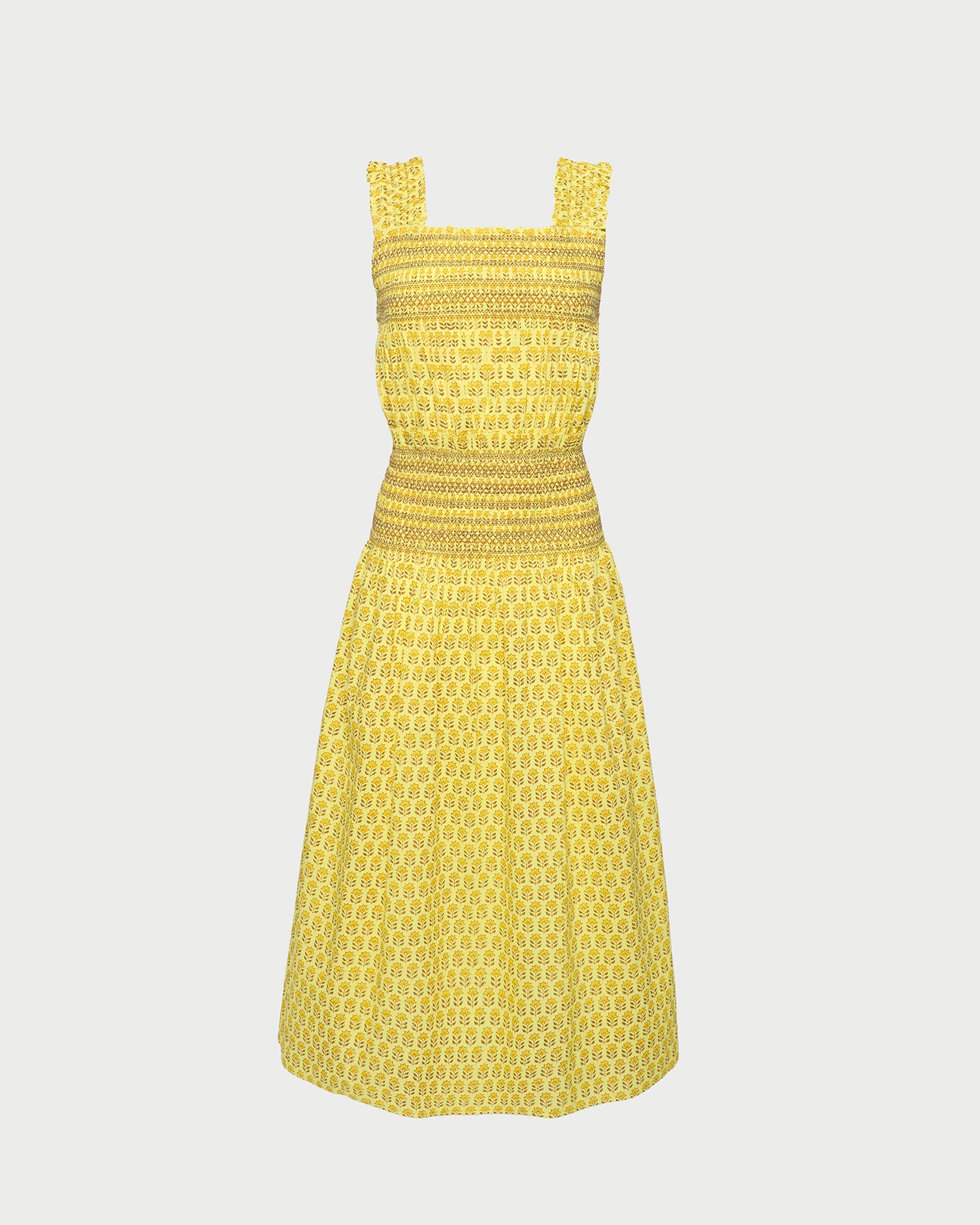 Liadan Dress