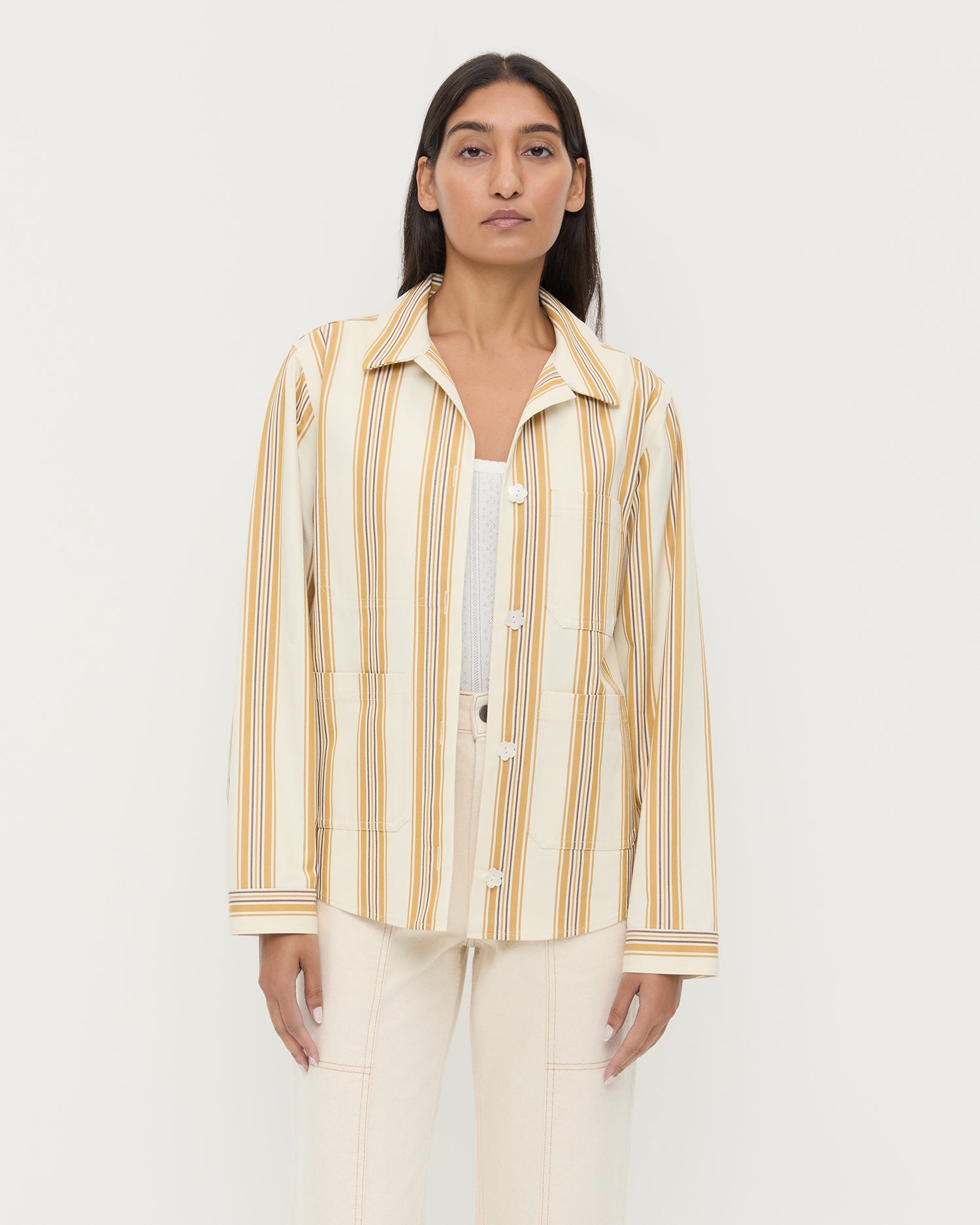 Kennedy Jacket