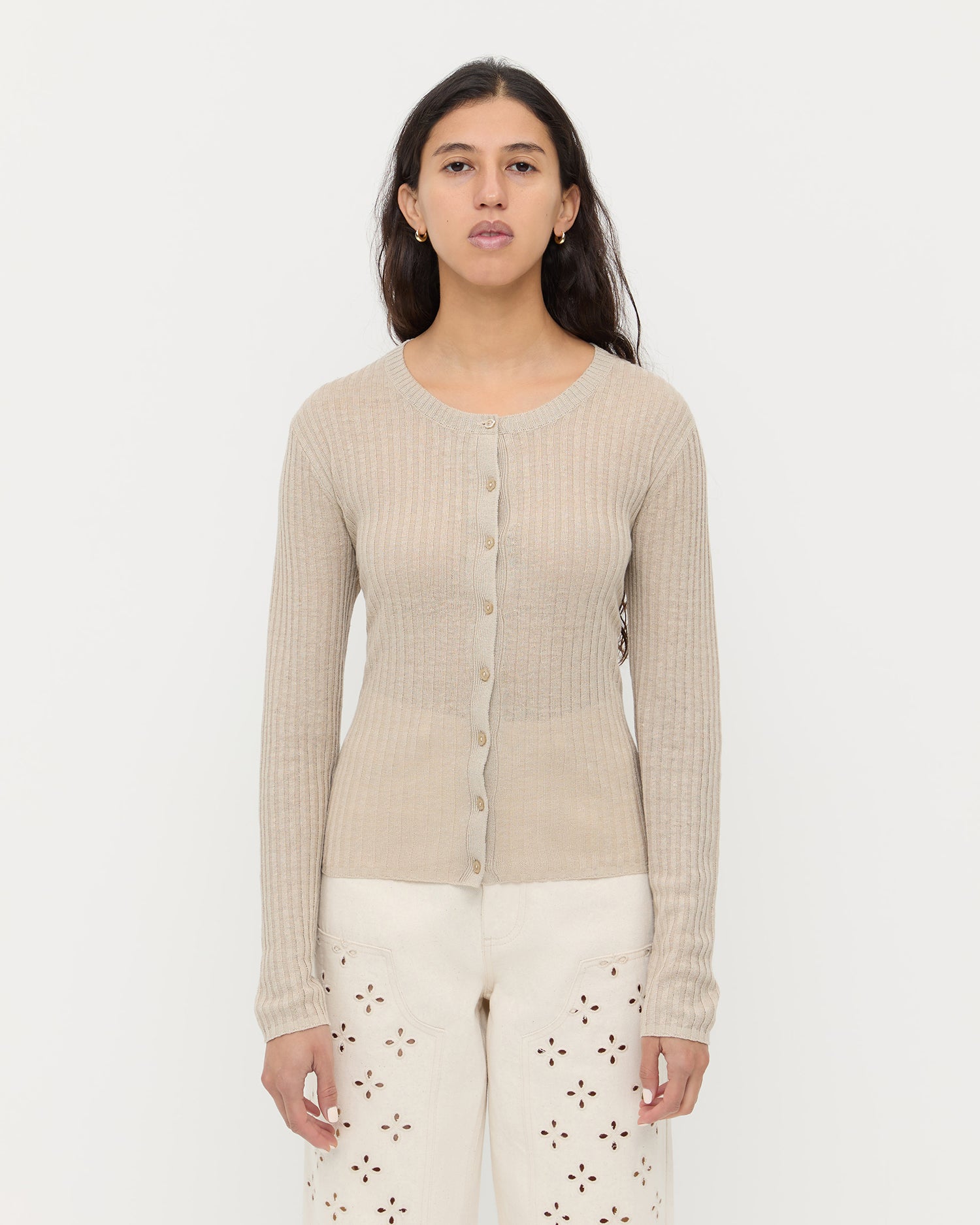 Dion Cardigan