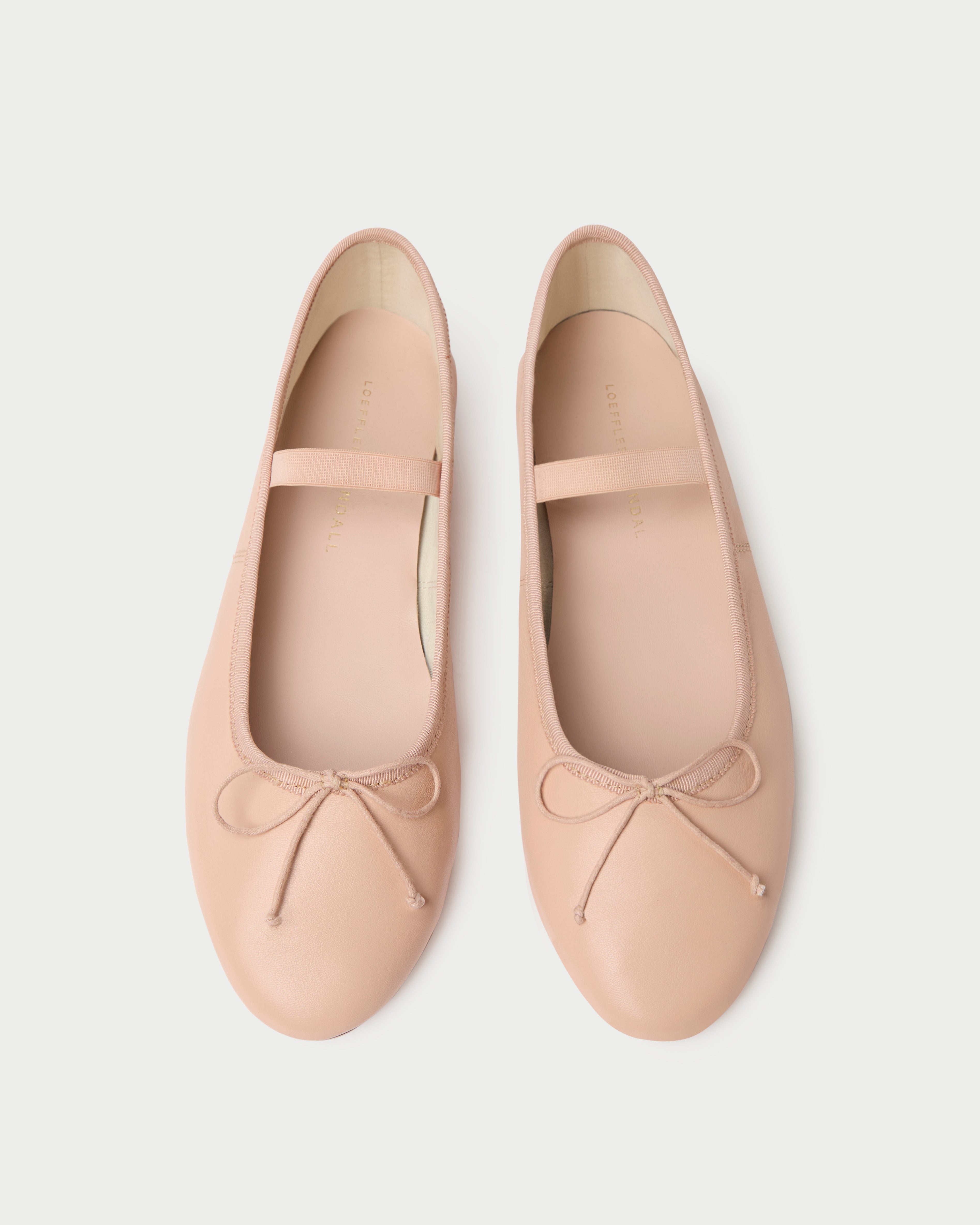 Ballet / 7.5
