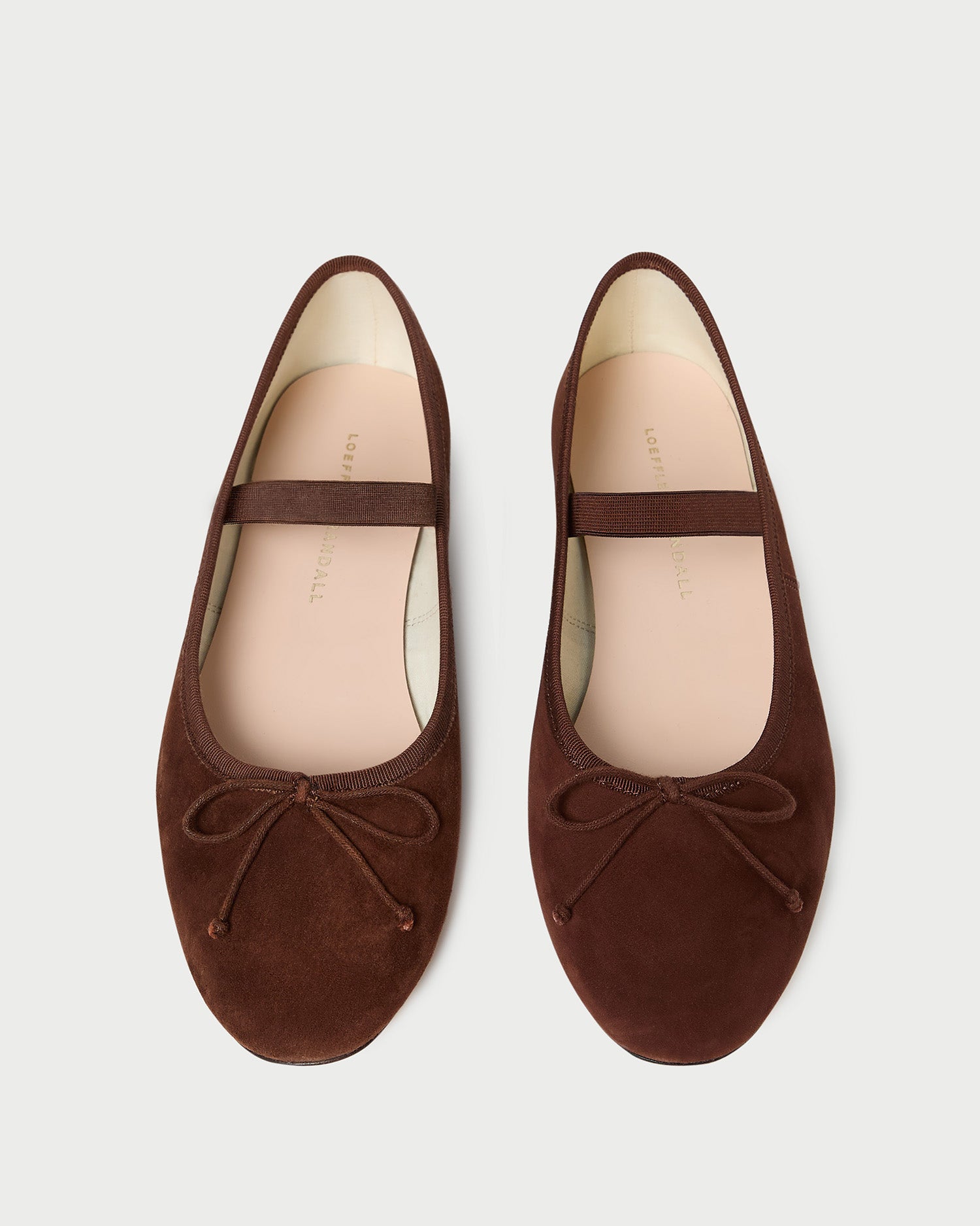 Espresso Suede / 5.5