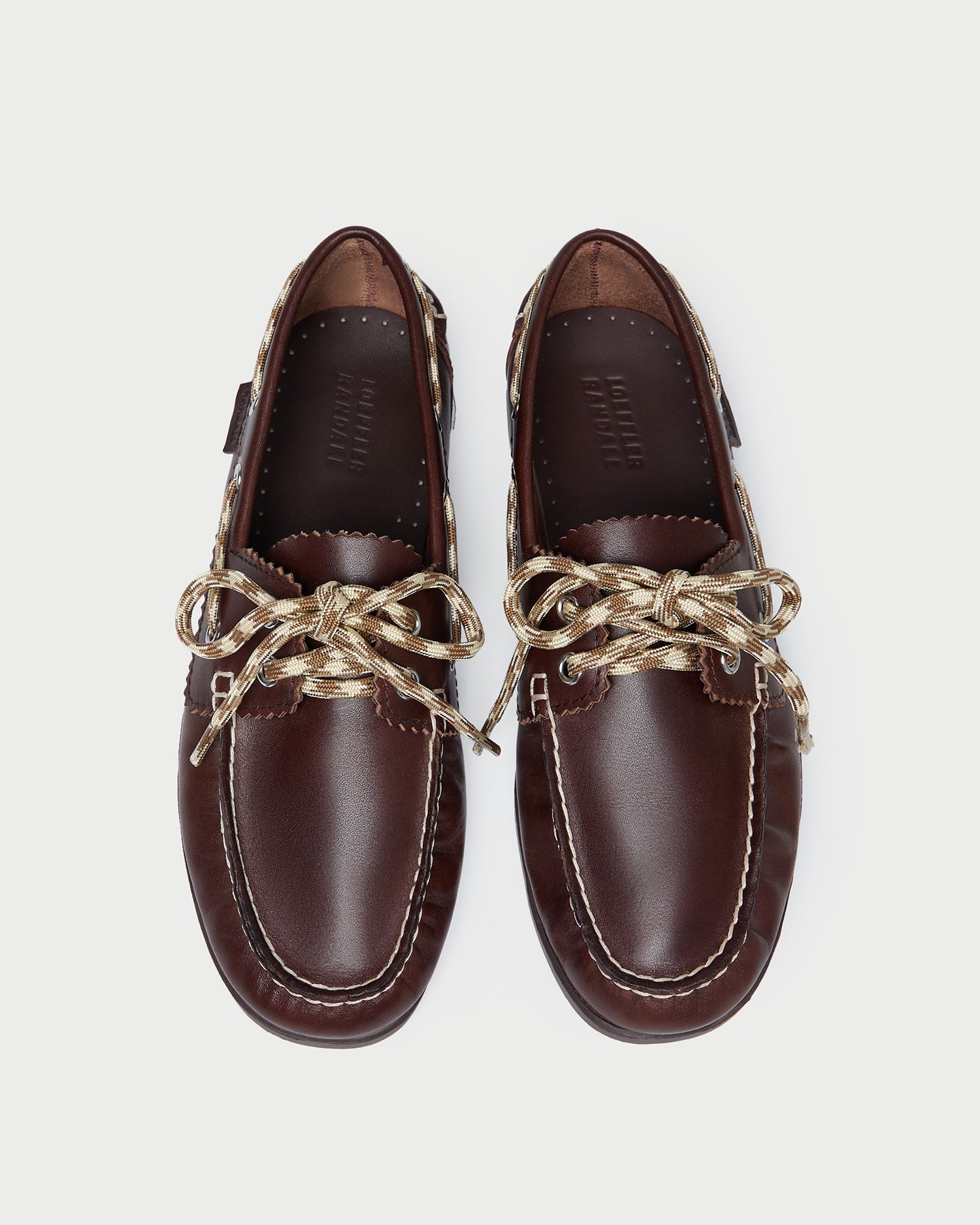 Franco Espresso/Butter Boat Shoe