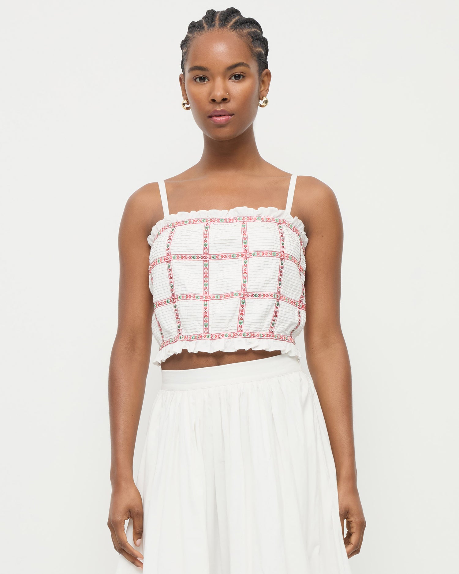 Andie Top