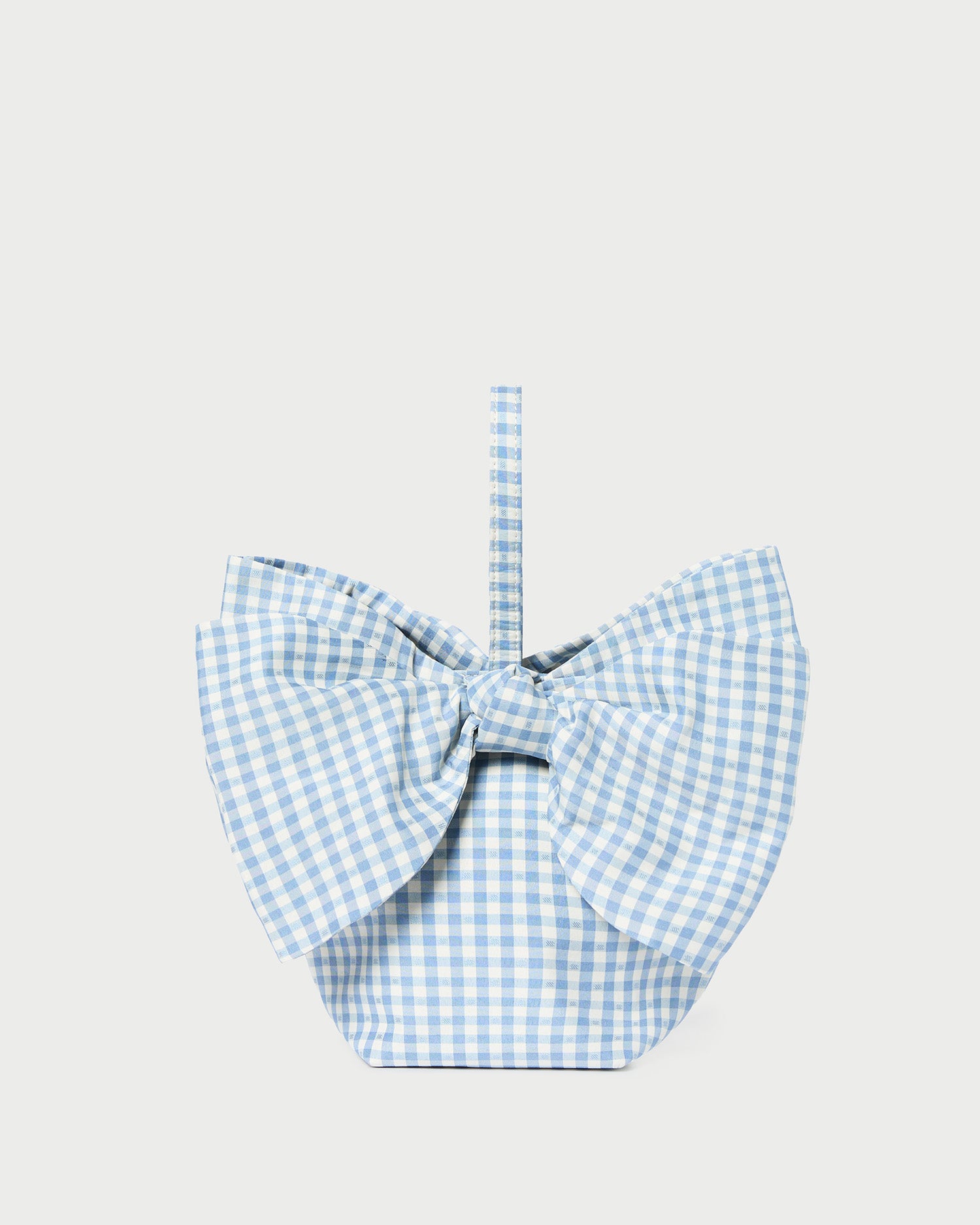 Ruby Bow Bag