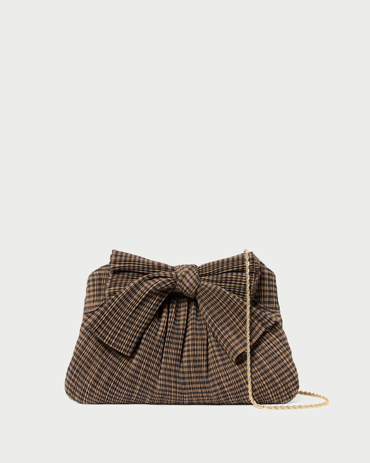 Rayne Bow Clutch