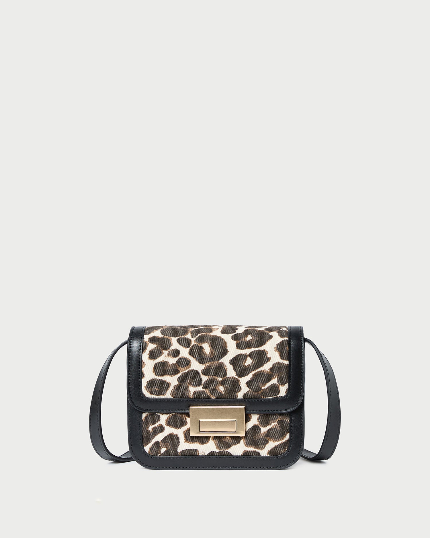 Desi Crossbody