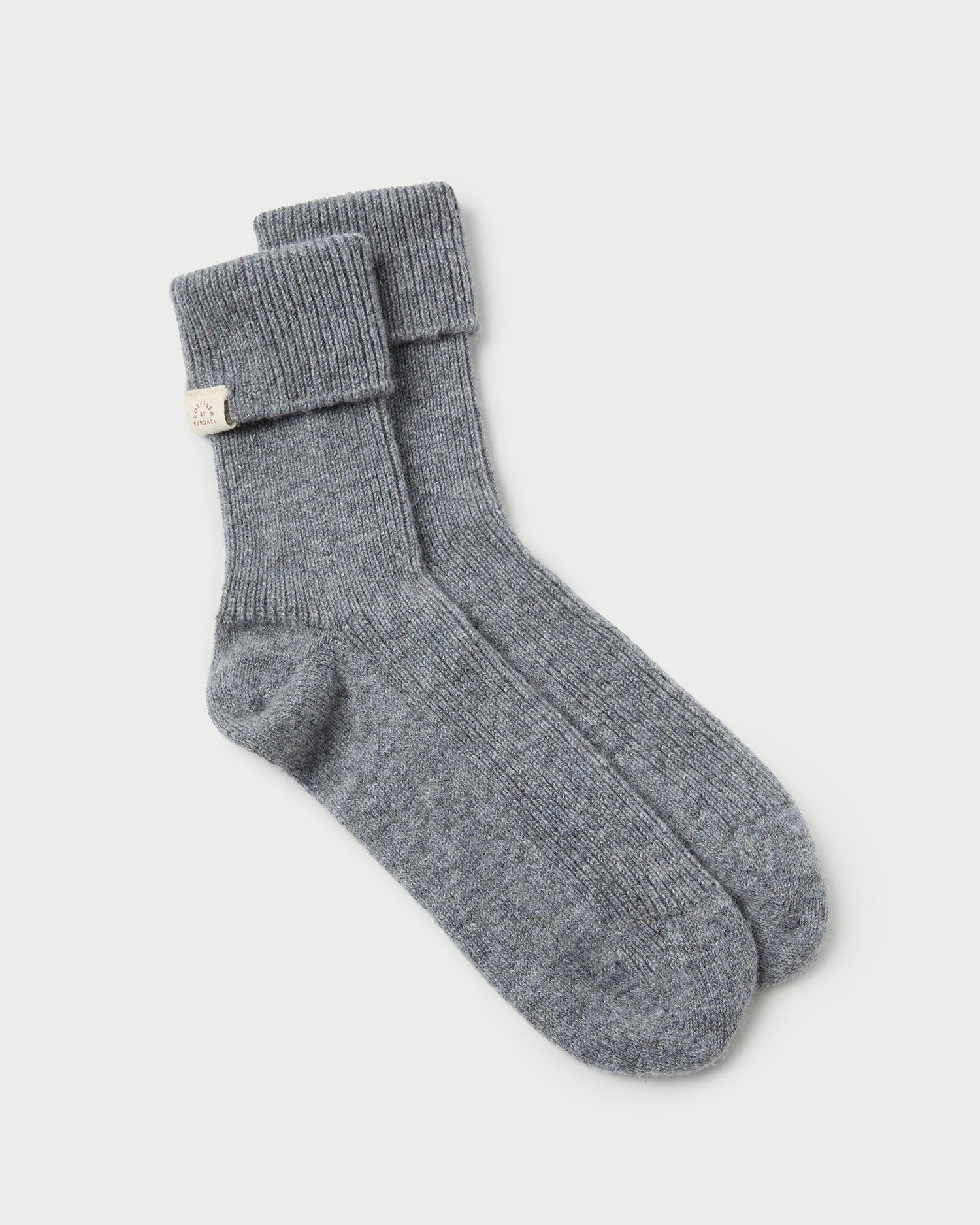 Irene Cashmere Socks