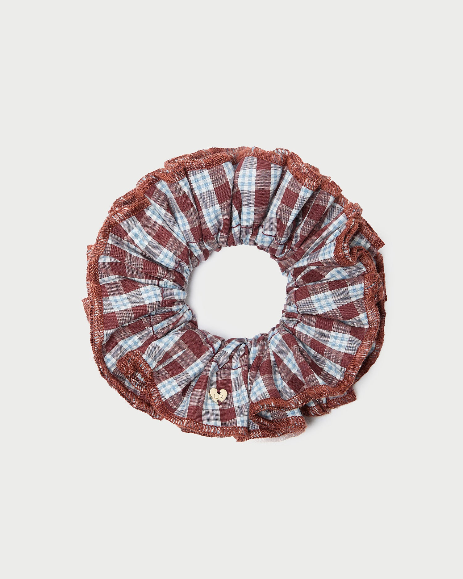 Felice Scrunchie