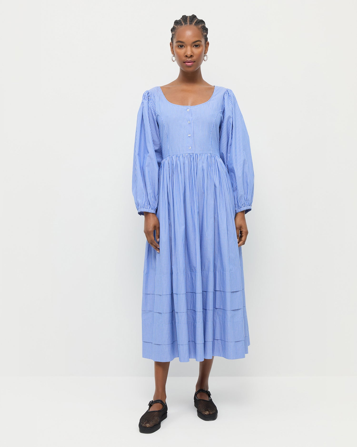Diane Dress