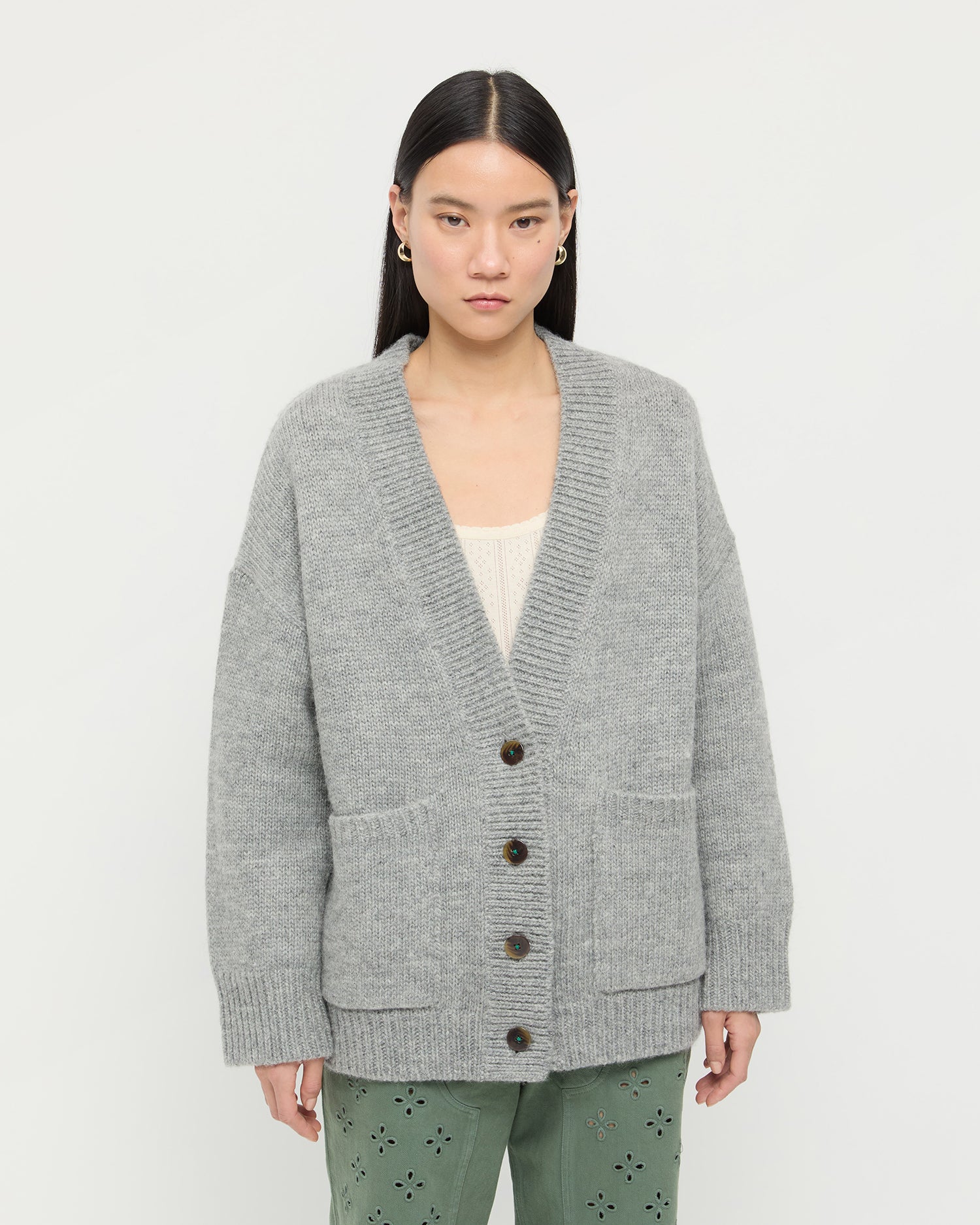 Alistair Cardigan