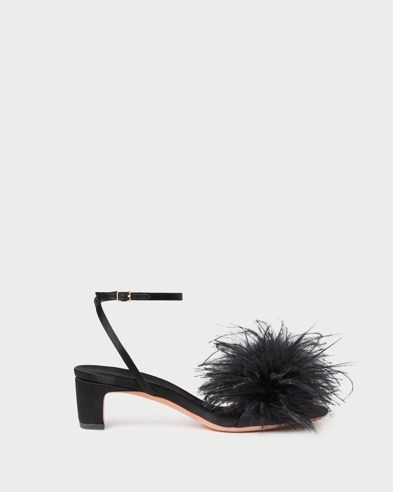 Black / 7