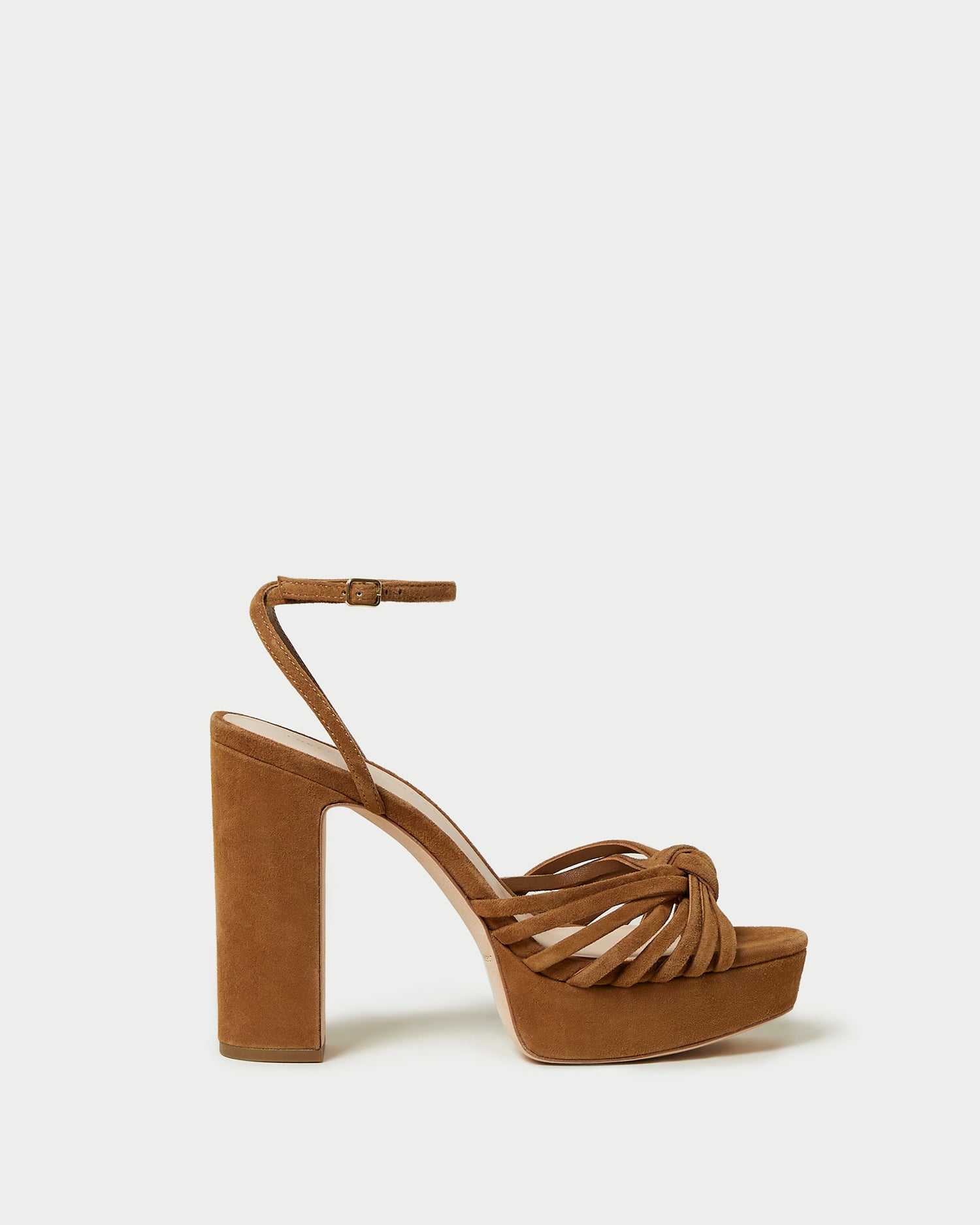 Rivka Platform Sandal