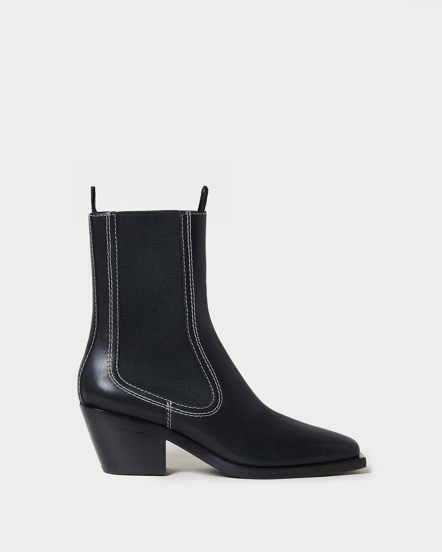 Nat Western Boot