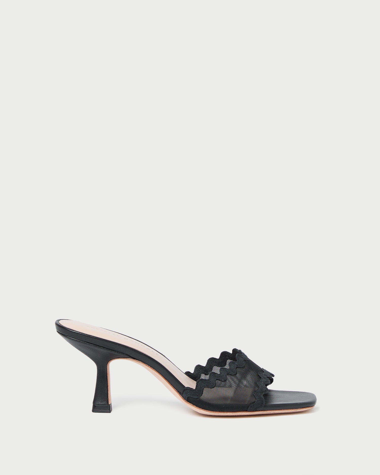 Black / 9.5