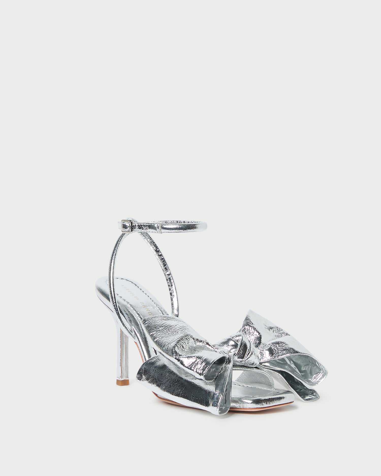 Silver / 11