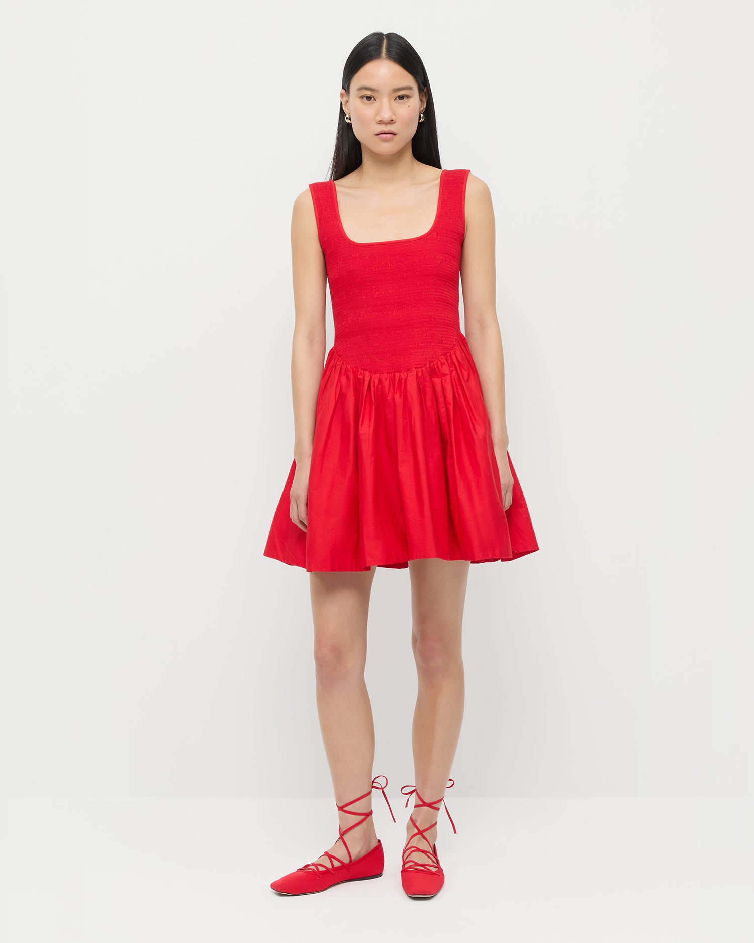 Brynne Mini Dress