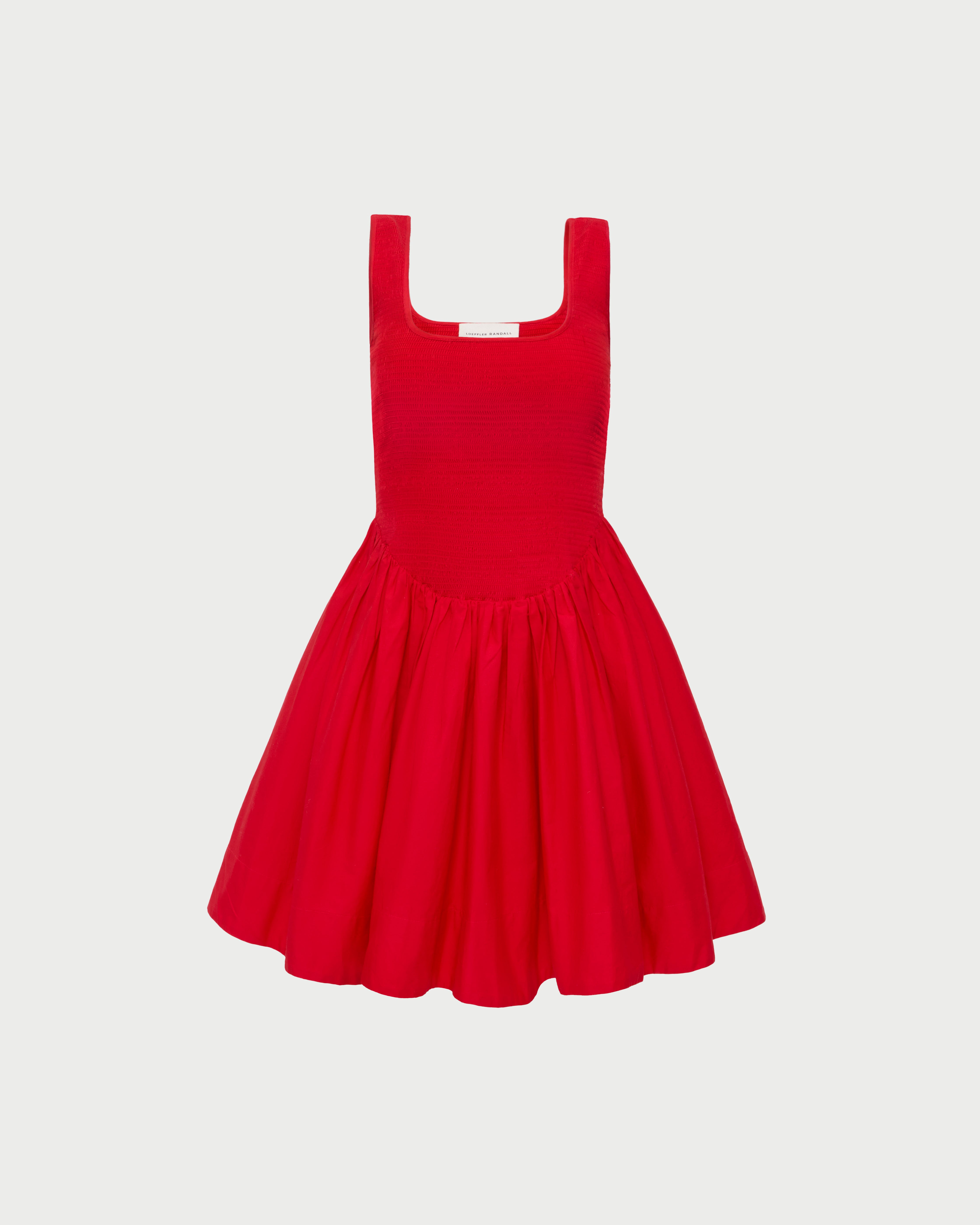 Brynne Mini Dress