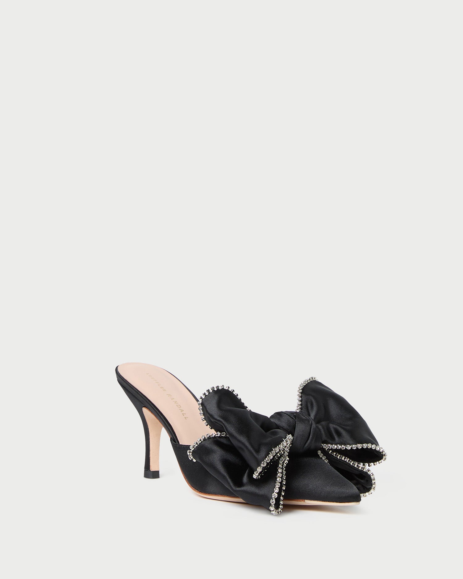 Black/Crystal / 7