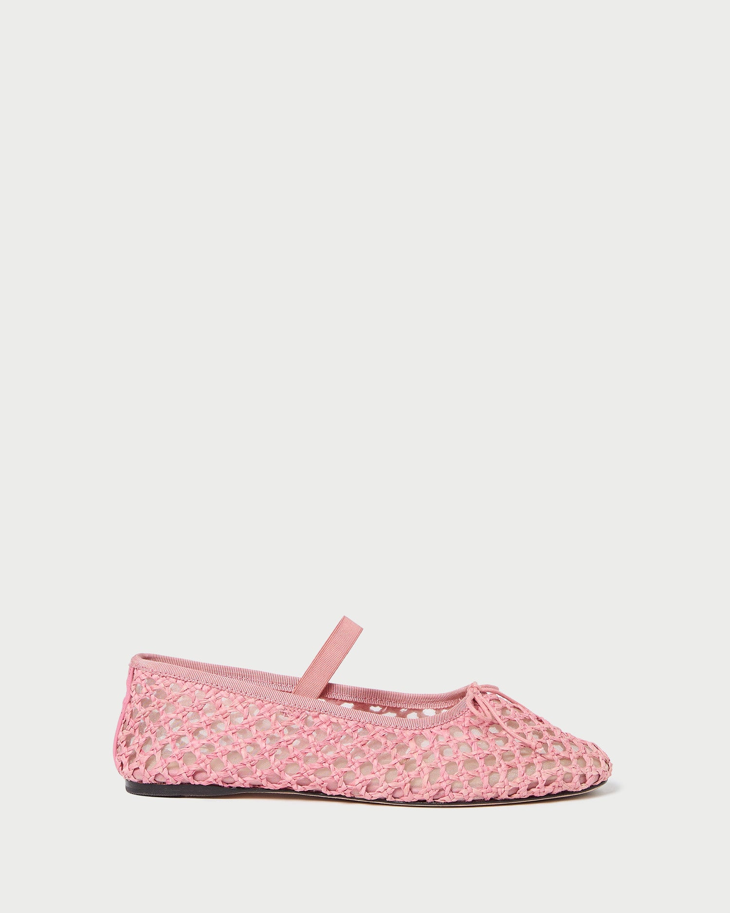 Pink Crochet / 8.5