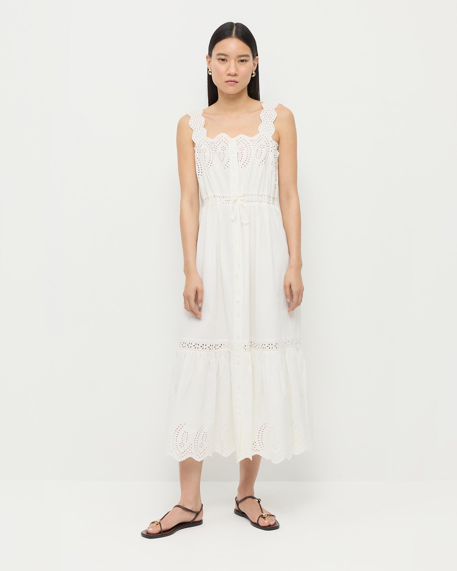 Sandra Dress