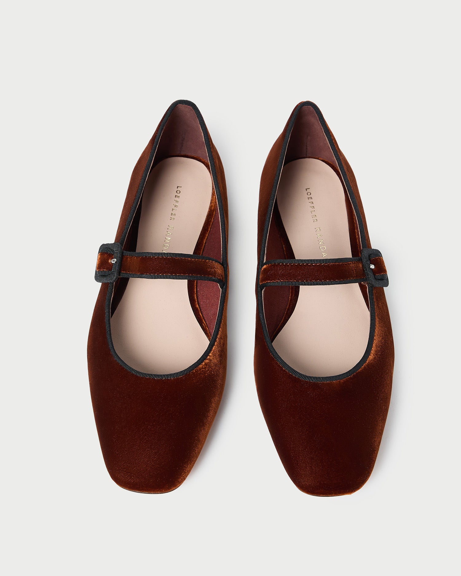 Sienna/Black / 12