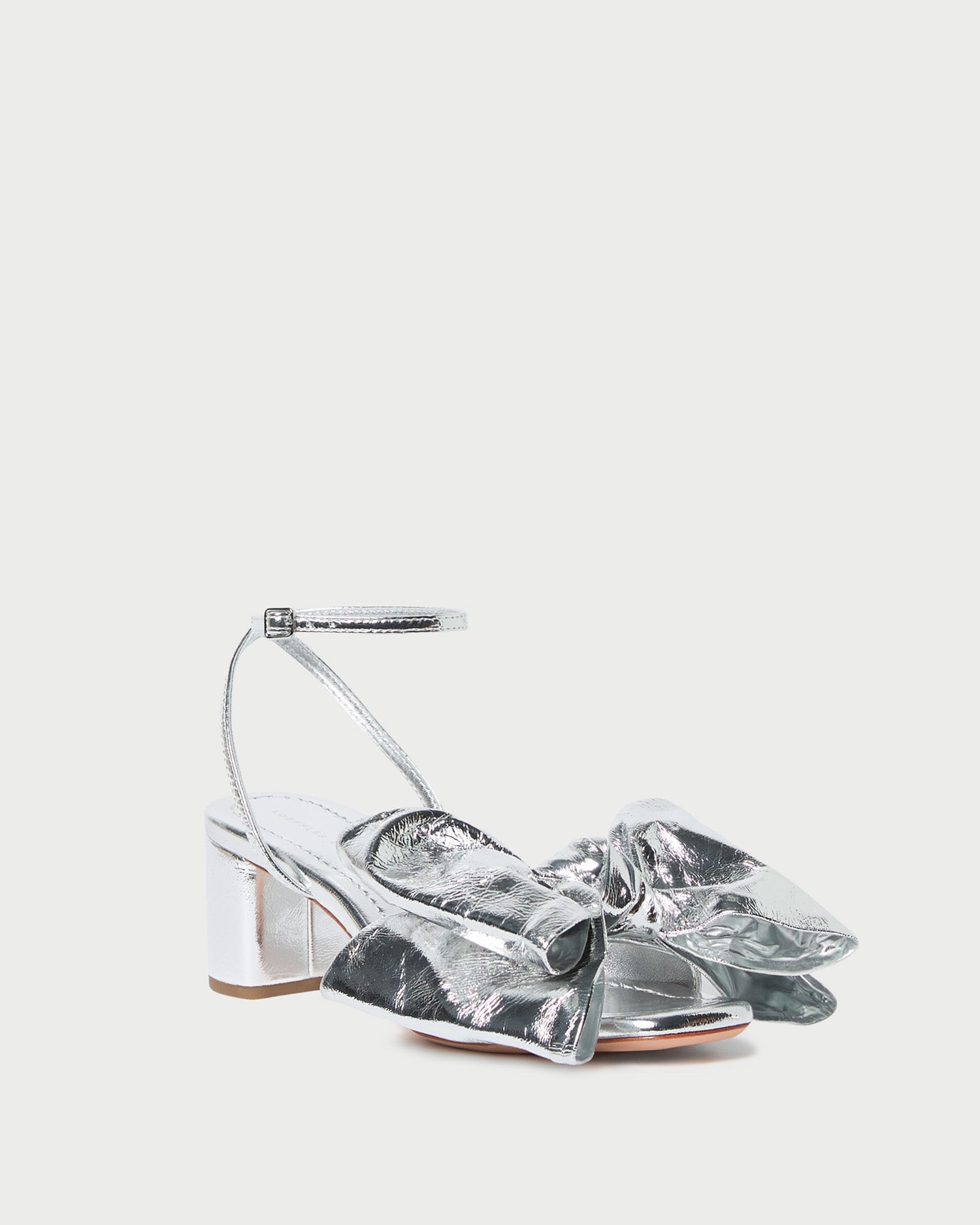 Silver / 9.5