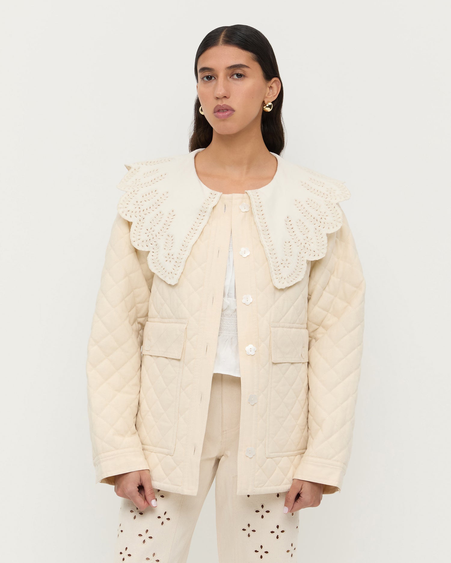 Barrett Jacket