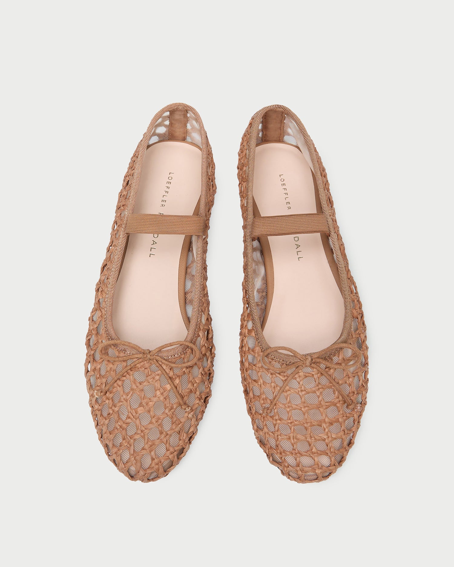 Brown Crochet / 12